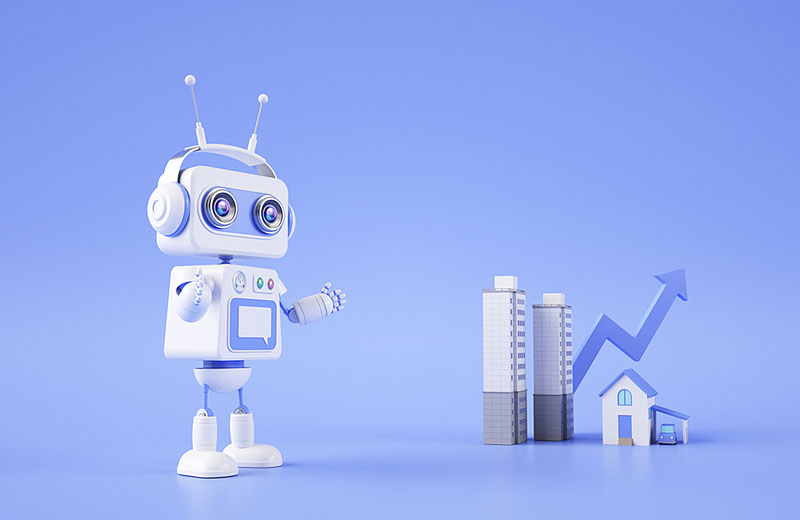 电话外呼机器人