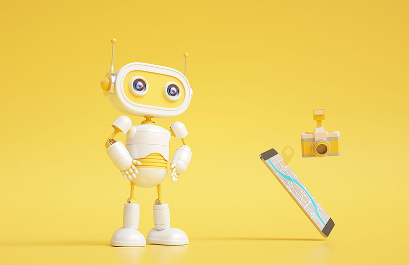 悟空语音机器人