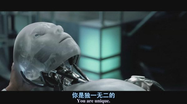 电话机器人商机